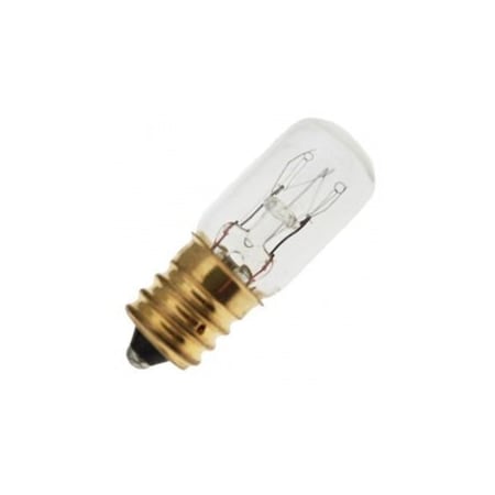 Replacement For Light Bulb / Lamp 6T41/2 130V 1 3/8